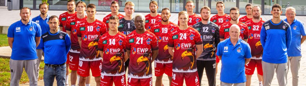 Bob Hanning VFL Potsdam