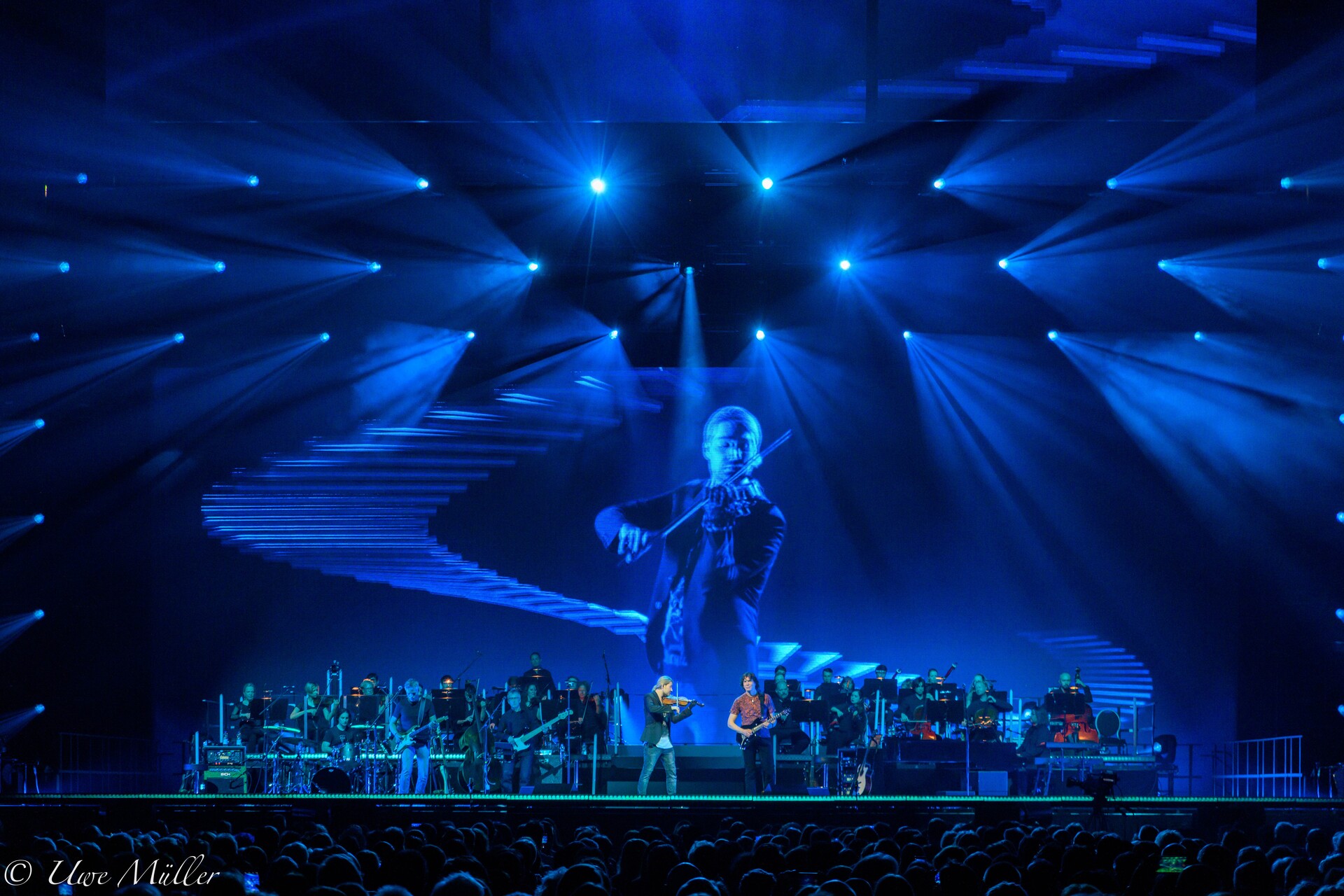 David Garrett Live